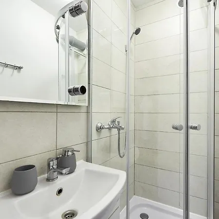 Aurora Kazimierz Apartment *