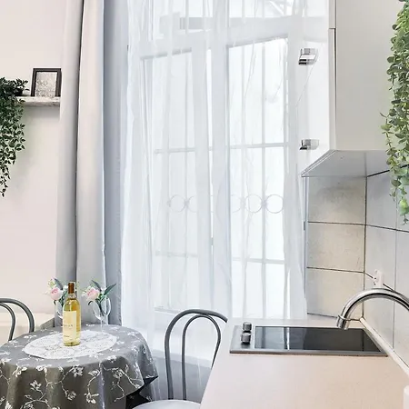 Aurora Kazimierz Apartment Krakow