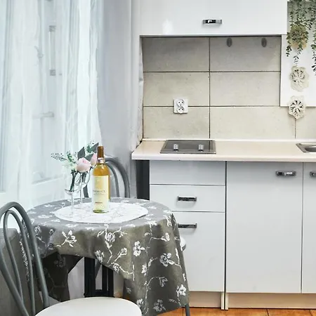 Apartment Aurora Kazimierz