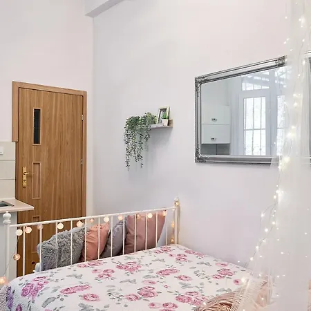 Apartment Aurora Kazimierz *