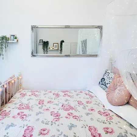 Aurora Kazimierz Apartment