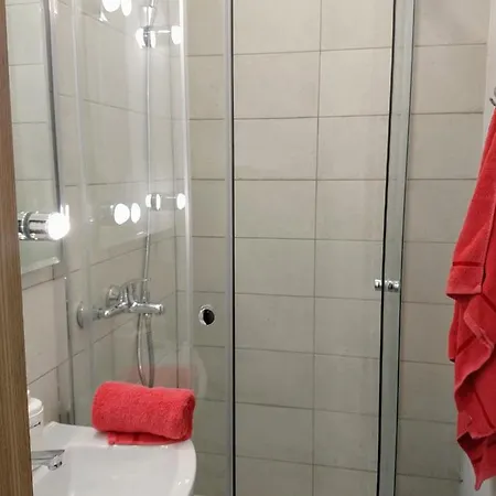 Apartment Aurora Kazimierz *